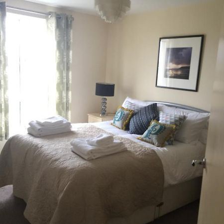 Sky Night Serviced Apartments Cardiff Eksteriør bilde