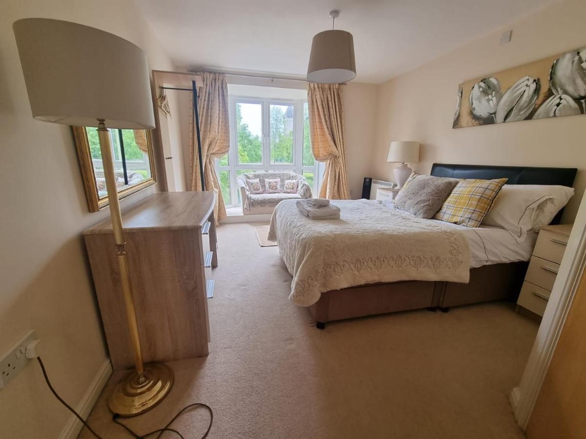 Sky Night Serviced Apartments Cardiff Eksteriør bilde