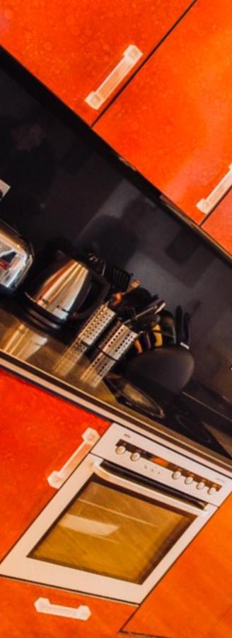 Sky Night Serviced Apartments Cardiff Eksteriør bilde