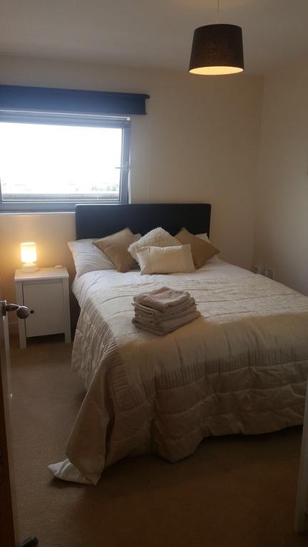 Sky Night Serviced Apartments Cardiff Eksteriør bilde