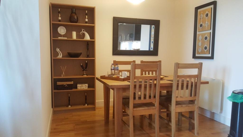 Sky Night Serviced Apartments Cardiff Eksteriør bilde