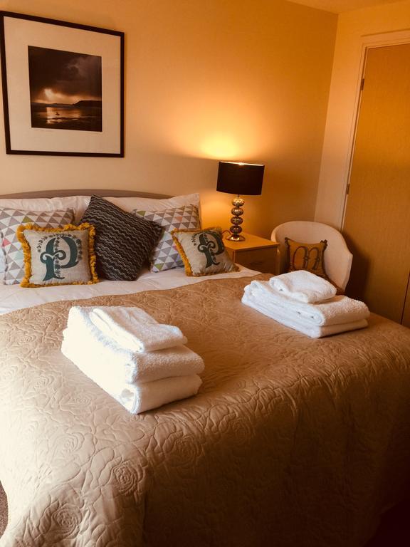 Sky Night Serviced Apartments Cardiff Eksteriør bilde