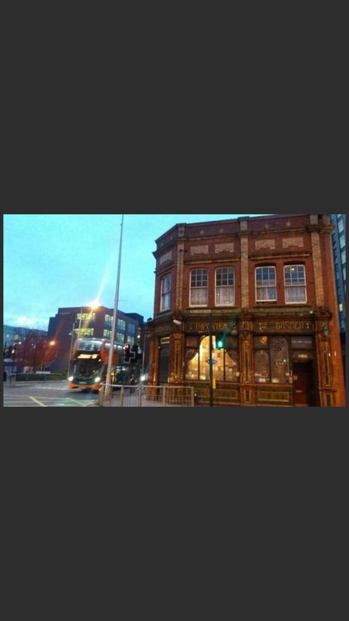 Sky Night Serviced Apartments Cardiff Eksteriør bilde
