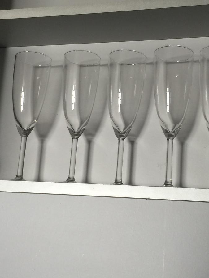 Sky Night Serviced Apartments Cardiff Eksteriør bilde