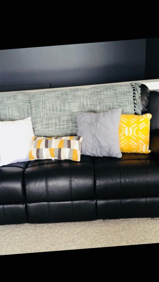 Sky Night Serviced Apartments Cardiff Eksteriør bilde