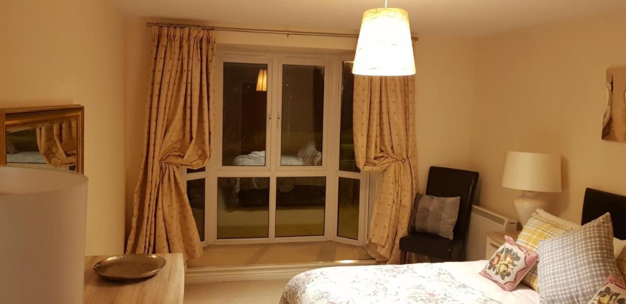 Sky Night Serviced Apartments Cardiff Eksteriør bilde